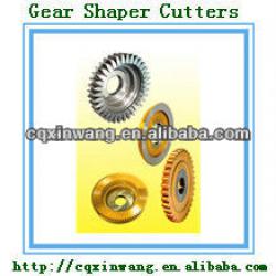 Gear Shaper Cutters