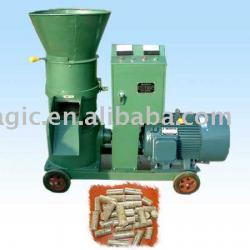 GEMCO Pellet Mill Machine