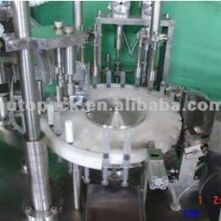 General Automatic Gel Syringe Filling Machine