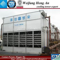 generator cooling tower