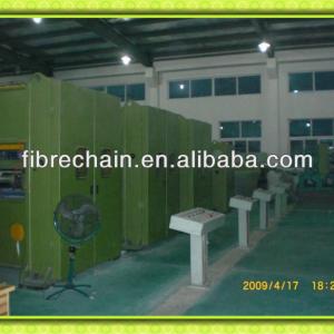 geotextile needle punching line (carpet machine, filter machine, needle punching )