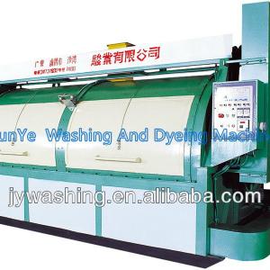 GF-1500 machine for making leather bags/wrinkling machine