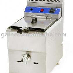 GF-181 Counter Top Gas Fryer