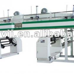 GF-H dry laminating machine