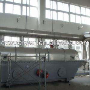 GFG High Effect Sugar Fluid Bed Dryer/ Drying machine