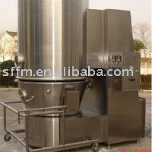 GFG High Efficient Fluid-Bed Dryer