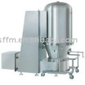 GFG High Efficient Fluid Bed Dryer