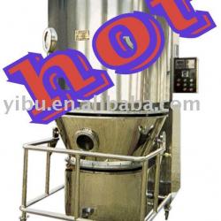 GFG Series High-Efficiency Fluidizing Dryer