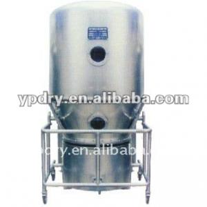 GFG Series low-pullutionBoiling Dryer/machine