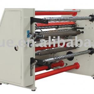 GFQ-A1700 High Speed Slitting and Rewinding Machine