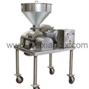 GFSJ series high efficiency crusher Paprika powder machine