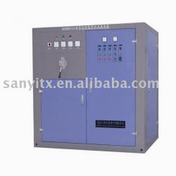 GGP-1200-0.25-HC 1200kW solid state HF tube mill welder