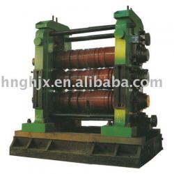 GH300 3hi cold roll mill