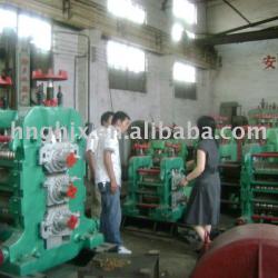 GH300 3hi rolling machines