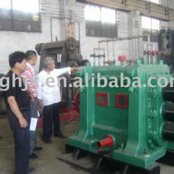 GH300 high quality hot steel rolling mill