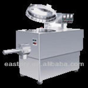 GHL high-speed mixing granulator