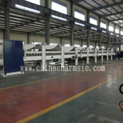 GIGA LXC Automatic Corrugated Cardboard Machine