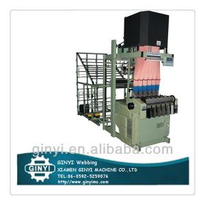 GinYi brand narrow fabric jacquard machine