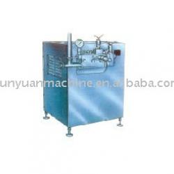 GJB Series homogenizer