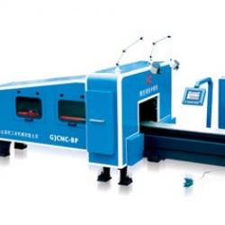 GJCNC-BP series CNC Busbar Punching Machine