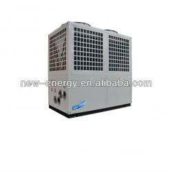 GK series water chiller