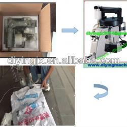 GK26-1A portable bag closer sewing machine