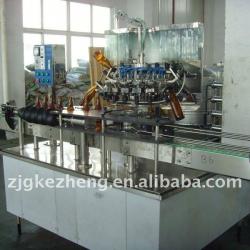 glass bottle washer