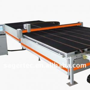 glass cutting machine, glass machine for cutting,glass cutting table