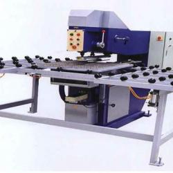 glass drilling machine