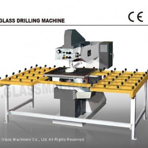 glass drilling machine SKD-02