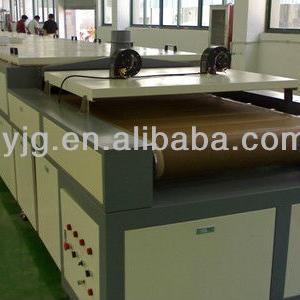 Glass Drying Machine