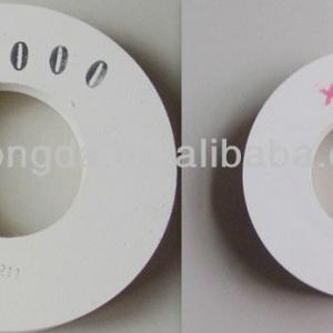 glass edge polishing wheel X3000,X5000