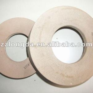 Glass grinding tools/Flat glass polishing tools,BK polishing wheel