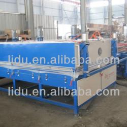 Glass Laminating Machine for amberina