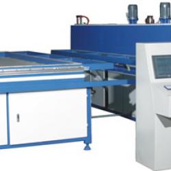 Glass Laminating Machine for automobile glass