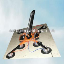 Glass lifter 24V dual circuit safety system