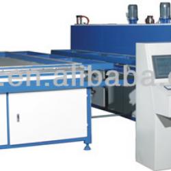 Glass Machine Laminating Machine for security glass