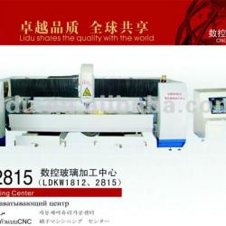 glass machinery for engraving machine