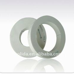 glass polishing wheel, Italian felt polishing wheels S37