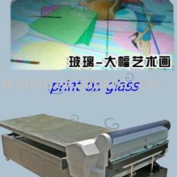 glass printing machineA1 LK7880C suit for factory