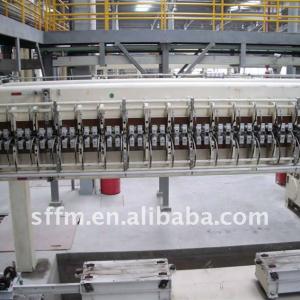 Glass Severing Machine