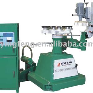 glass shape edging machine/glass grinding machine