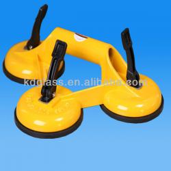 glass suction plate