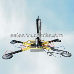 Glass vacuum lifter