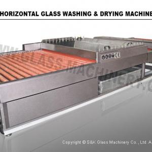 glass washing machine SKW-1200