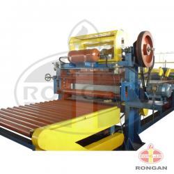 Glass Wool Cutting Machine