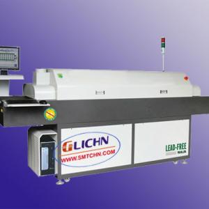 GLICHN Reflow Oven AR400C/SMT Conveyor Reflow Oven/Convection Reflow Oven
