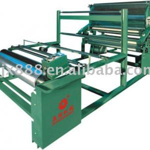 Glitter Powder Laminating Machine