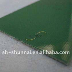 glossy conveyor flat belt