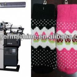 Glove Knitting Machine|Glove Making Machine